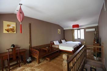 Nobles Living Castle Hotel Lijiang  Bagian luar foto