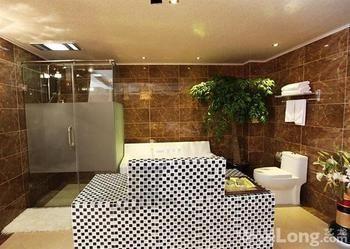 Nobles Living Castle Hotel Lijiang  Bagian luar foto